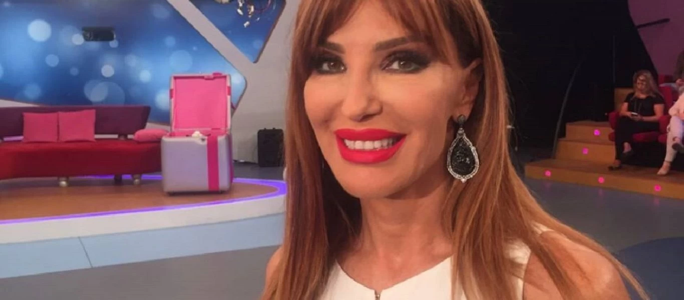 «Βόμβα» από τη Βίκυ Χατζηβασιλείου: Έκλεισε με το ONE - Με πόσα χρήματα συμφώνησε (βίντεο)